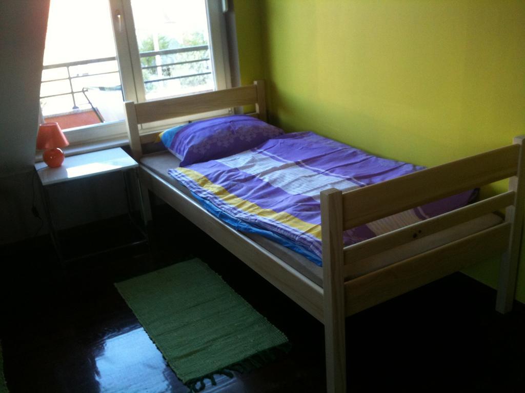 The Wallaby House Hostel Zagreb Cameră foto