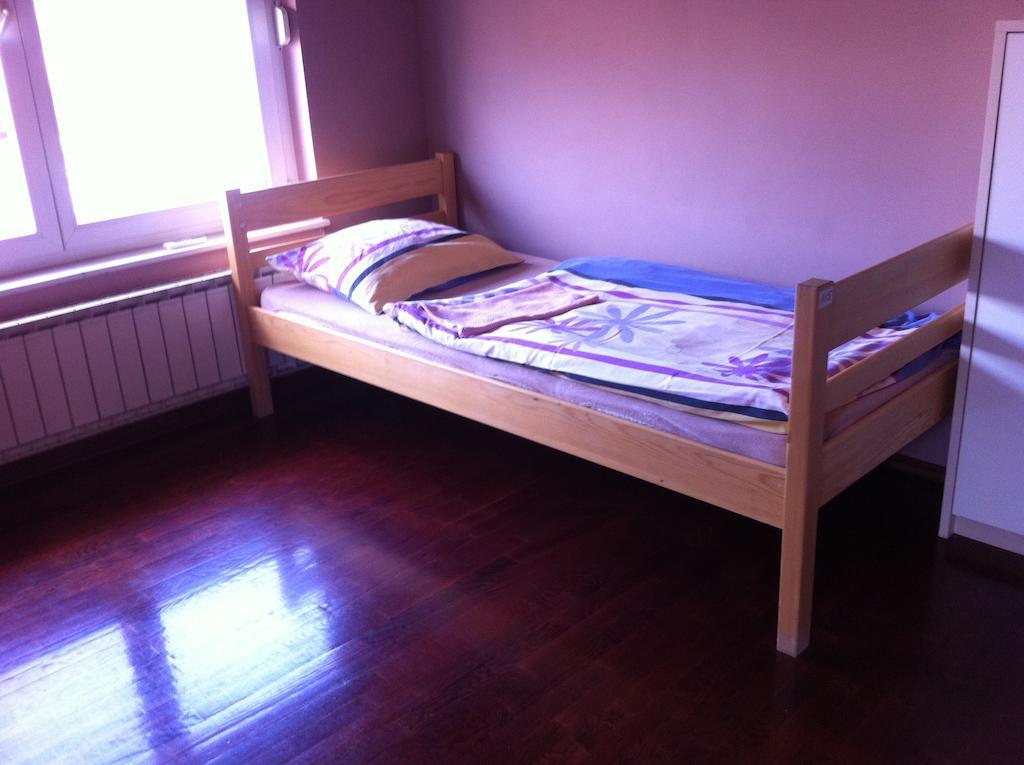 The Wallaby House Hostel Zagreb Cameră foto