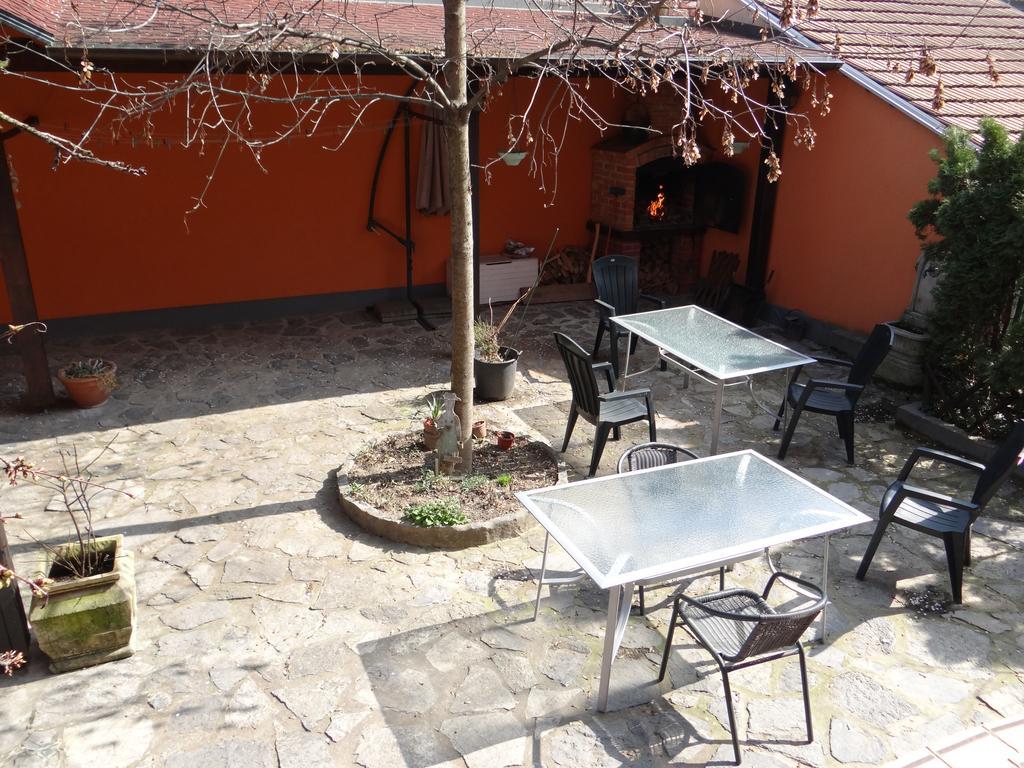 The Wallaby House Hostel Zagreb Exterior foto